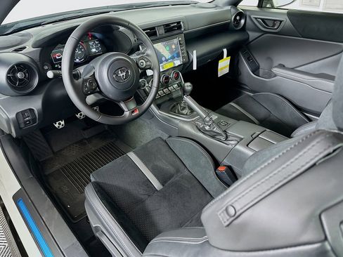 New 2026 Toyota GR86 Premium w/ Performance Package RWD image 21