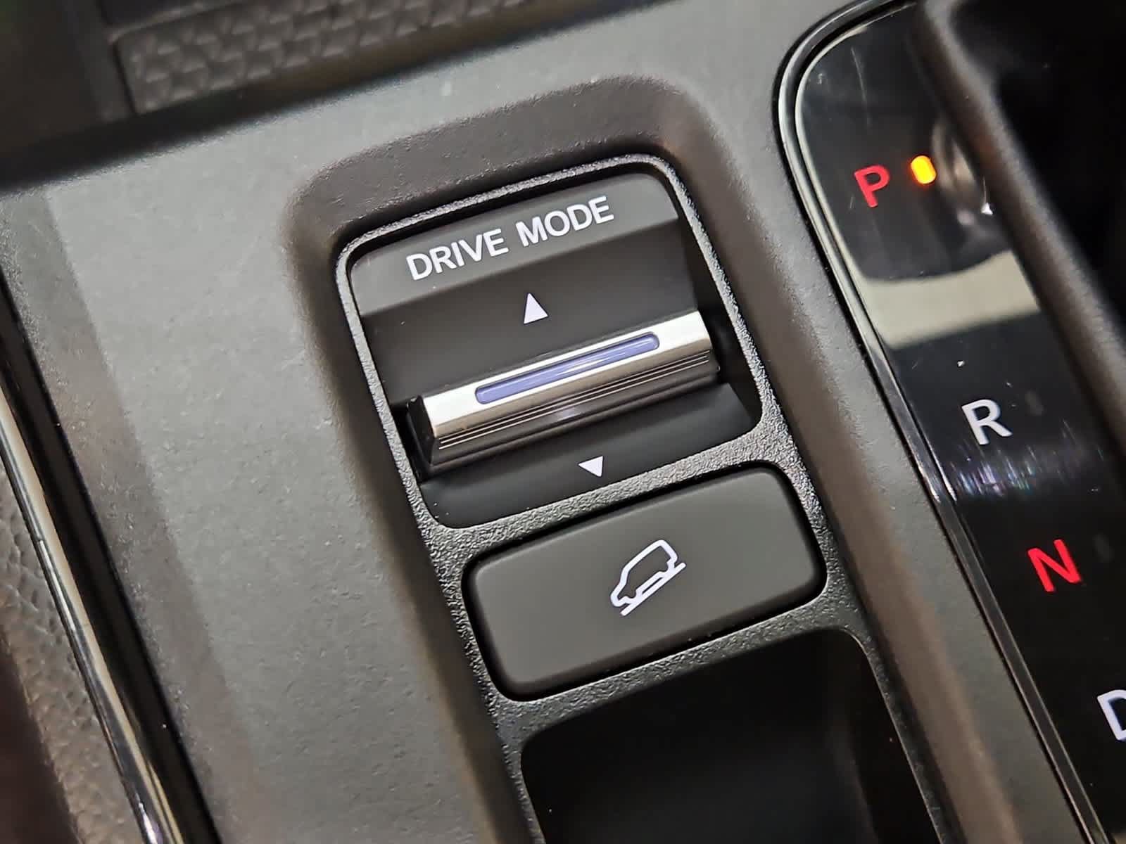 Certified 2024 Honda CR-V Sport-L image 33