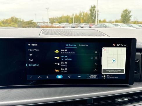 New 2026 Hyundai Santa Fe Calligraphy image 18