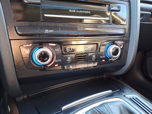 Used 2015 Audi A4 2.0T Premium Plus w/ Technology Package image 16