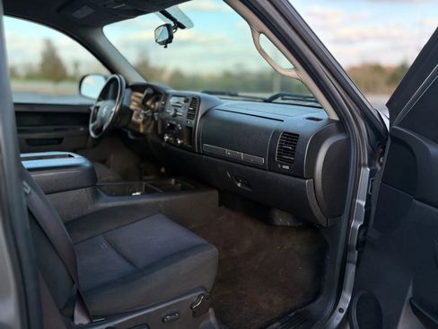 Used 2013 Chevrolet Silverado 1500 LT w/ All-Star Edition image 14