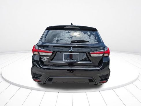 New 2026 Mitsubishi Outlander Sport AWD image 5