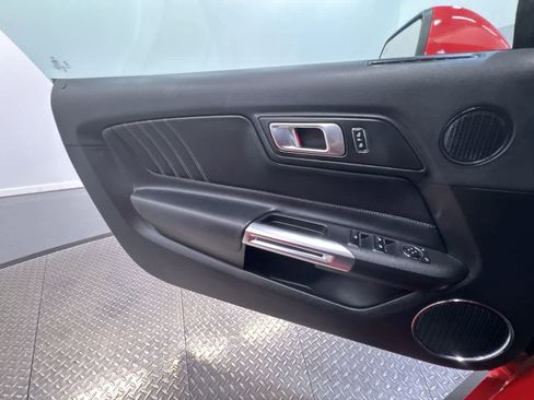 Used 2023 Ford Mustang Premium image 31