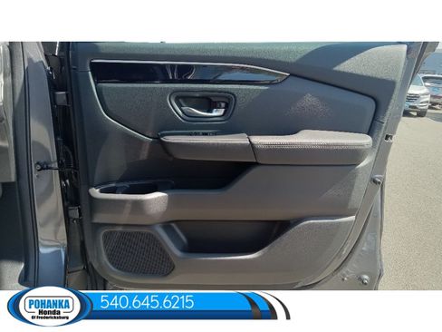 New 2026 Honda Passport RTL image 29