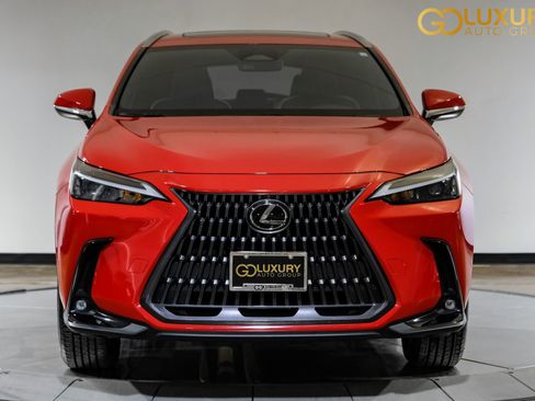 Used 2024 Lexus NX 250 FWD image 7