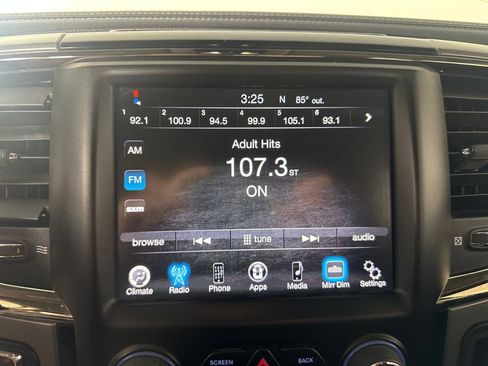 Used 2015 RAM 1500 Sport w/ Remote Start & Security Group AWD/4WD image 27