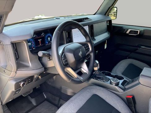 Certified 2025 Ford Bronco Big Bend AWD/4WD image 18