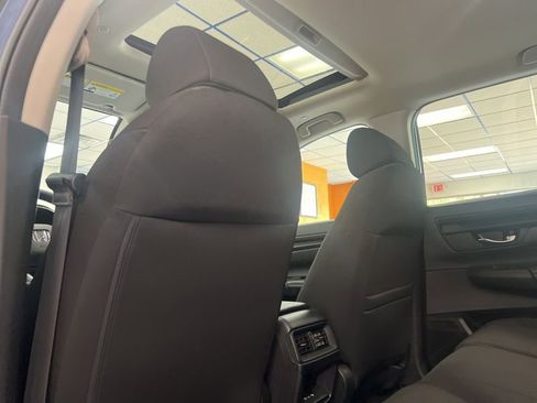 Used 2024 Honda CR-V EX image 17