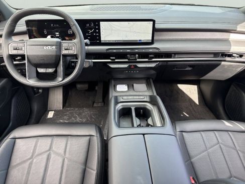 New 2025 Kia Telluride S image 2