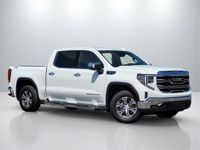 Used 2023 GMC Sierra 1500 SLT