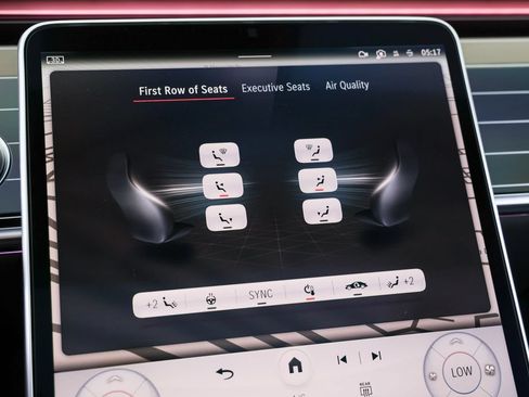 Used 2022 Mercedes-Benz Maybach S 580 4MATIC image 13
