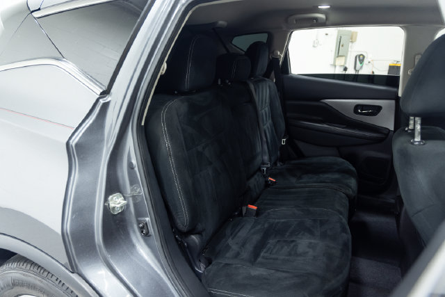 Used 2021 Nissan Murano S FWD image 22
