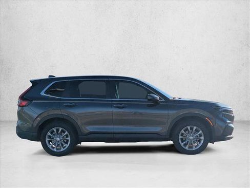 Used 2023 Honda CR-V EX image 4