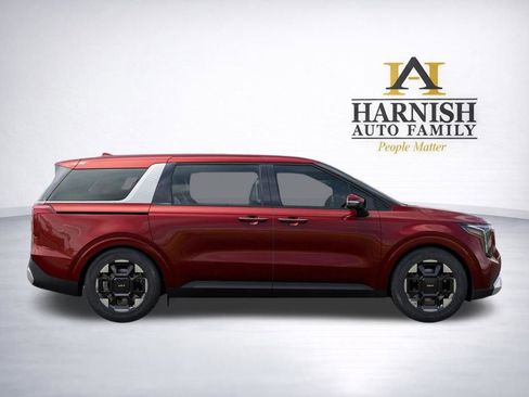 New 2026 Kia Carnival EX image 42