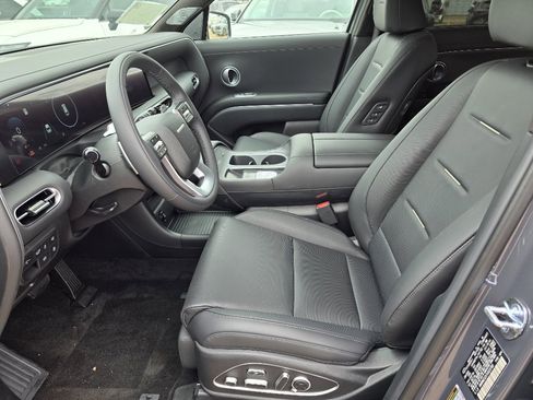 New 2026 Hyundai Palisade Calligraphy image 12