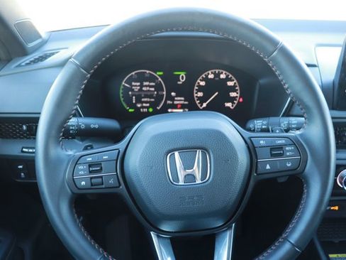 Certified 2025 Honda CR-V Sport-L image 21