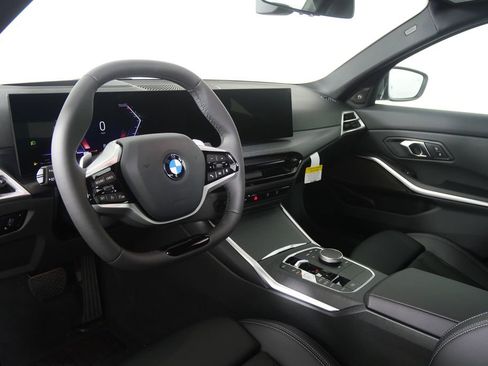New 2026 BMW 330i xDrive Sedan w/ Premium Package image 14