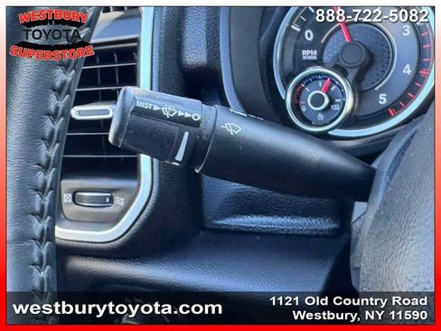 Used 2023 RAM 2500 Big Horn w/ Level 1 Equipment Group AWD/4WD image 26