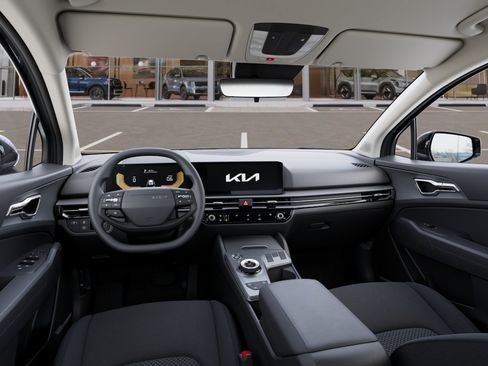 New 2027 Kia Sportage LX FWD image 14