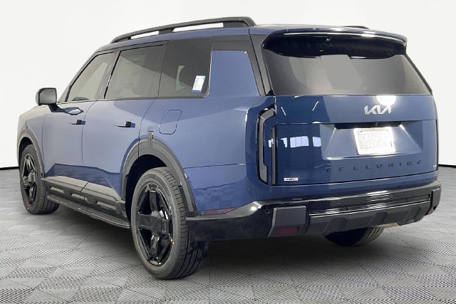 New 2027 Kia Telluride X-Line SX Prestige AWD/4WD image 4