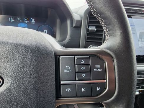 Used 2024 Ford F150 XLT w/ Equipment Group 302A MID AWD/4WD image 17