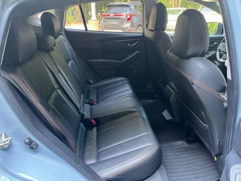 Used 2018 Subaru Crosstrek 2.0i Limited AWD/4WD image 13