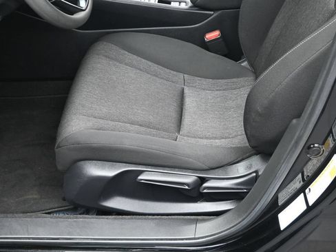 Used 2023 Honda Accord LX image 12