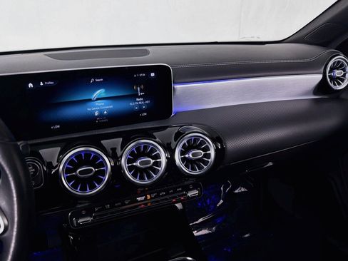 Certified 2020 Mercedes-Benz CLA 250 image 20