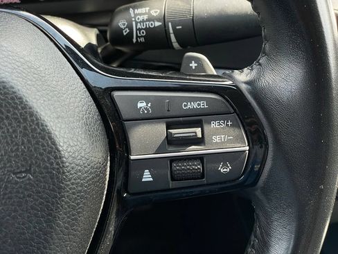 Certified 2023 Honda Accord Touring image 14