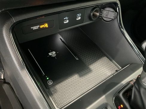 New 2026 Honda CR-V Sport-L image 14