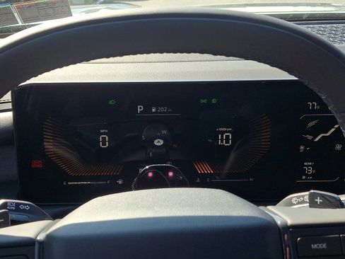 New 2027 Kia Telluride EX X-Line image 15