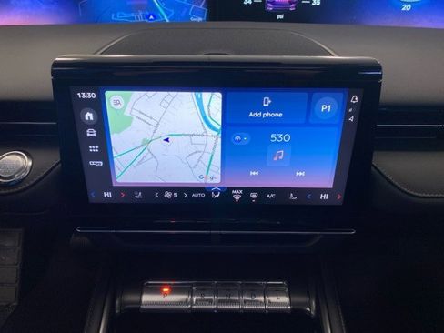 New 2026 Lincoln Nautilus Reserve AWD/4WD image 37