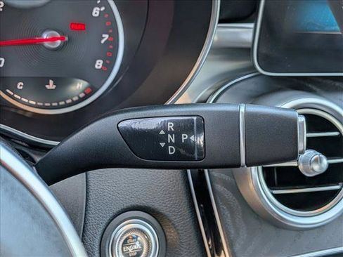 Used 2019 Mercedes-Benz C 300 4MATIC Sedan image 12