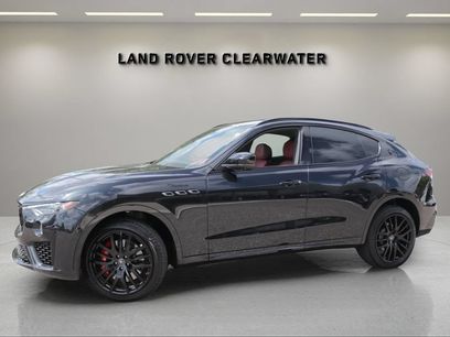 Used 2023 Maserati Levante Modena