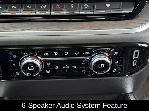 New 2026 GMC Sierra 1500 SLT AWD/4WD image 19