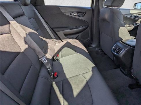 Used 2025 Chevrolet Malibu LT FWD image 29