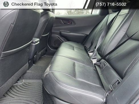 Used 2023 Toyota Prius LE image 20