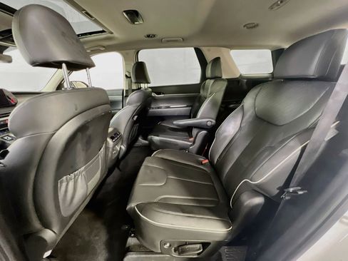 Used 2023 Hyundai Palisade XRT AWD/4WD image 25