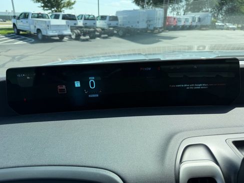 New 2027 Ford Expedition Active AWD/4WD image 14