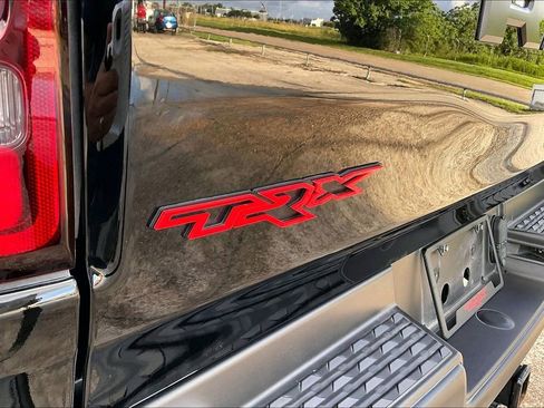 Used 2022 RAM 1500 TRX w/ TRX Level 2 Equipment Group AWD/4WD image 21