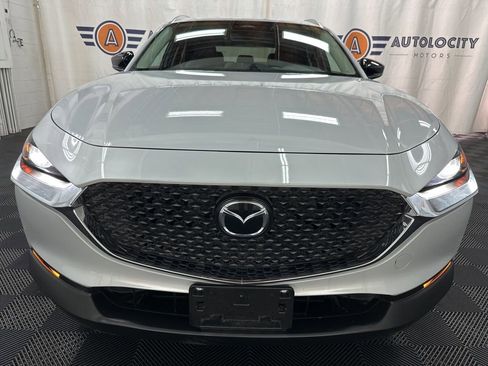 Used 2025 MAZDA CX-30 AWD 2.5 S w/ Select Sport Pkg image 5