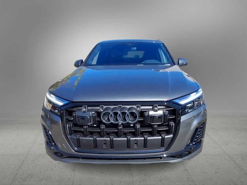New 2026 Audi Q7 Premium image 3