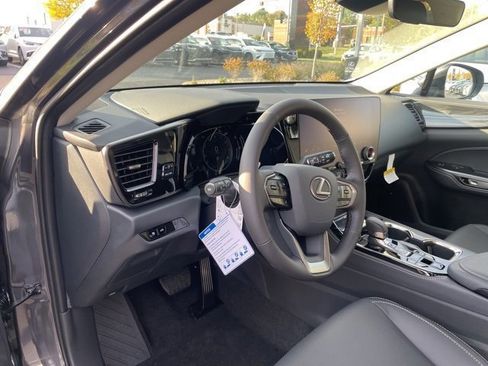 New 2026 Lexus NX 350 AWD w/ Premium Package image 13