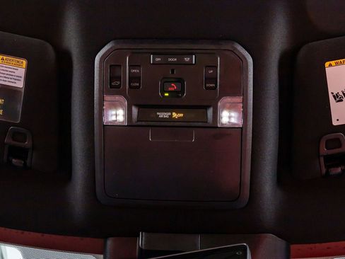 Used 2025 Toyota Sequoia TRD Pro image 29