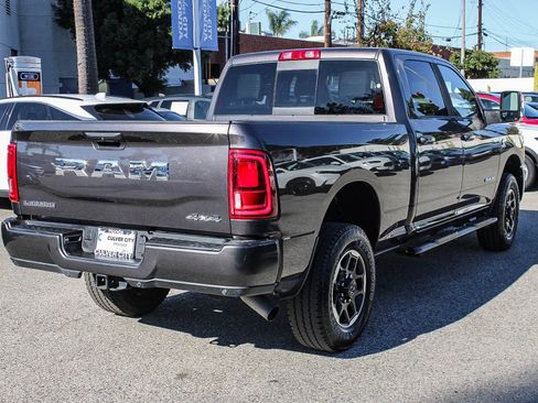 Used 2025 RAM 2500 Laramie image 9