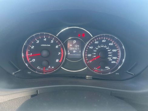 Used 2011 Subaru Forester 2.5X Touring AWD/4WD image 15