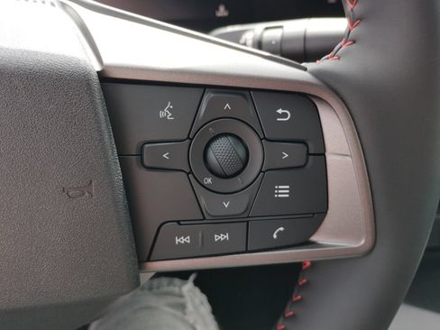 New 2026 Nissan Sentra SR w/ SR All Weather Package FWD image 7