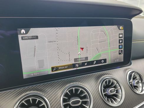 Used 2022 Mercedes-Benz AMG GT 53 image 14