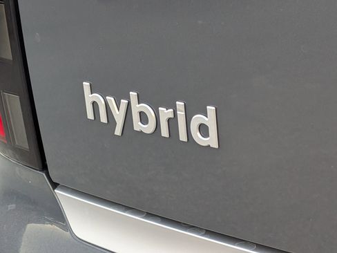 New 2026 Hyundai Palisade Calligraphy AWD/4WD image 23