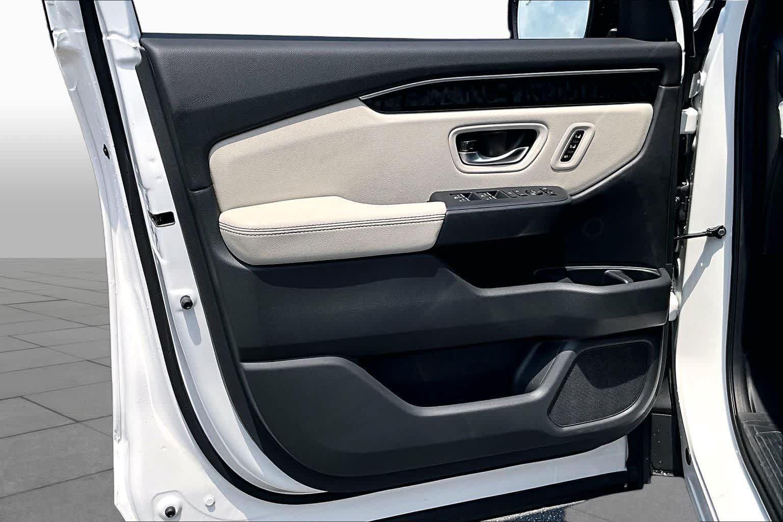 New 2026 Honda Passport TrailSport Elite image 13